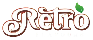 Retro Flavours